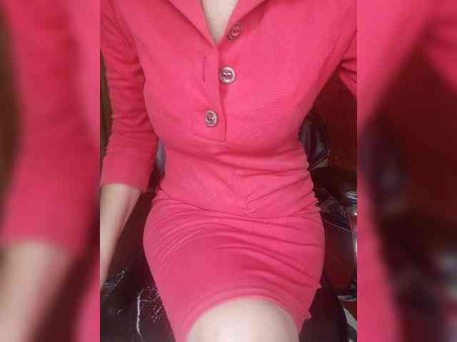 _SexyNaturalka_ webcam