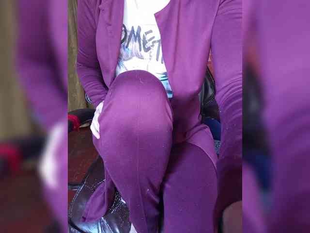 00_SexyNaturalka_01 webcam