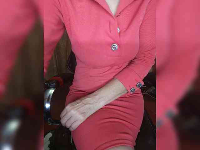 _SexyNaturalka_ webcam