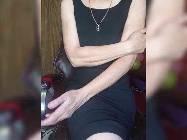_SexyNaturalka_ webcam