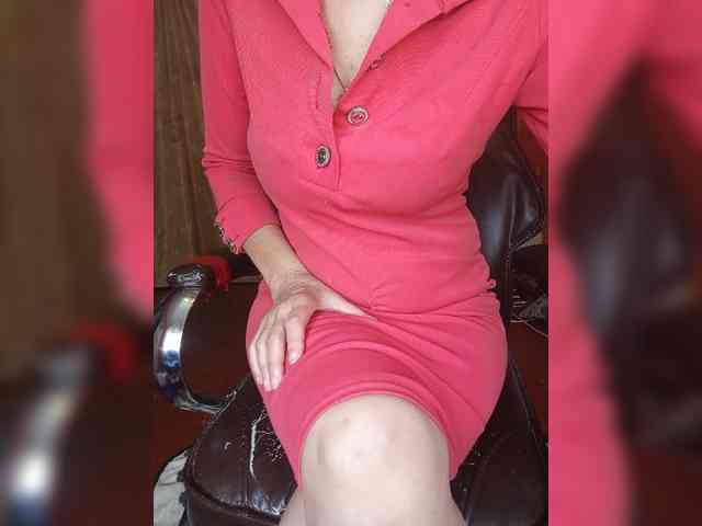 _SexyNaturalka_ webcam