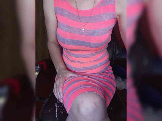 00_SexyNaturalka_03 webcam