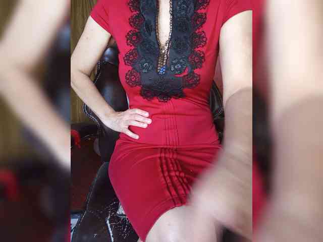 _SexyNaturalka_ webcam