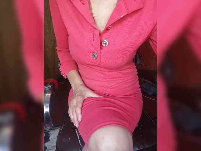 _SexyNaturalka_ webcam