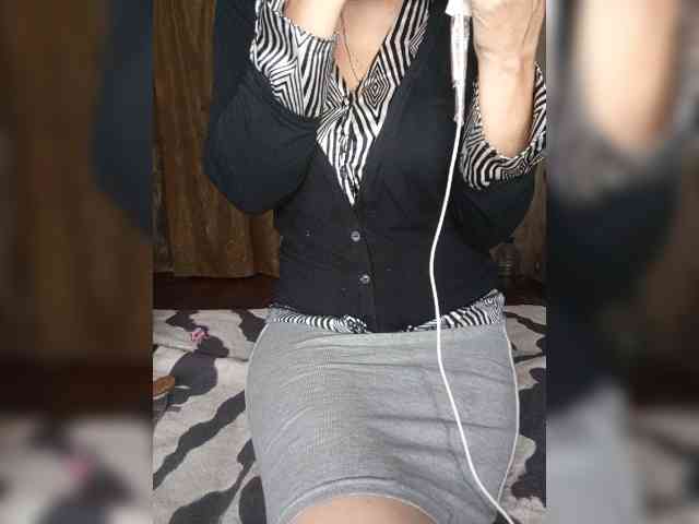 SexyNaturalka