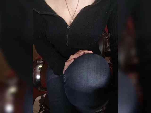 SexyNaturalka