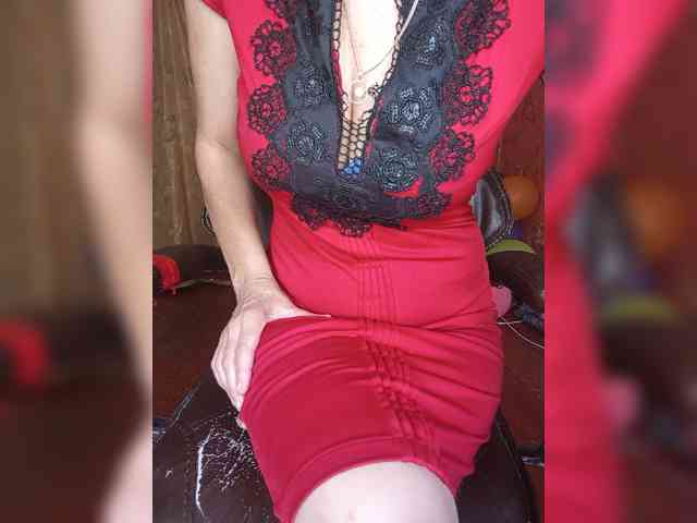 _SexyNaturalka_ webcam