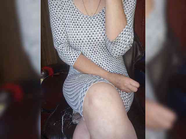 SexyNaturalka