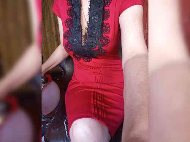 _SexyNaturalka_ webcam