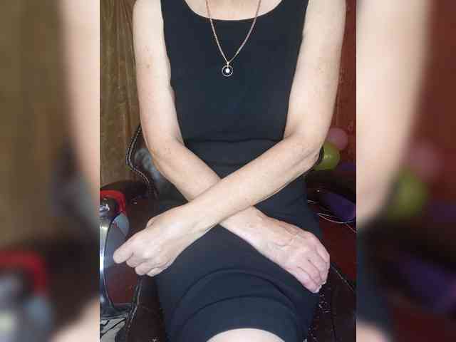 _SexyNaturalka_ webcam