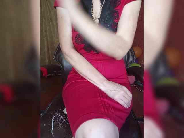_SexyNaturalka_ webcam