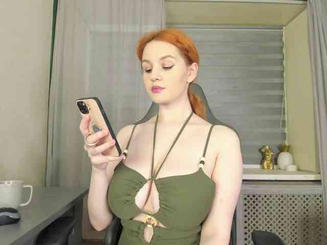 1_Aariella_1 webcam