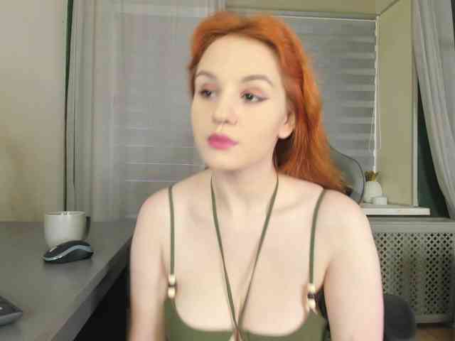 1_Aariella_1 webcam