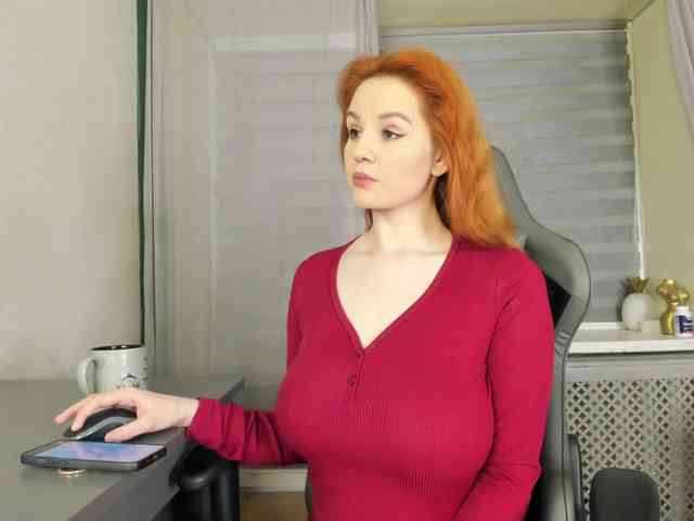 1_Aariella_1 webcam