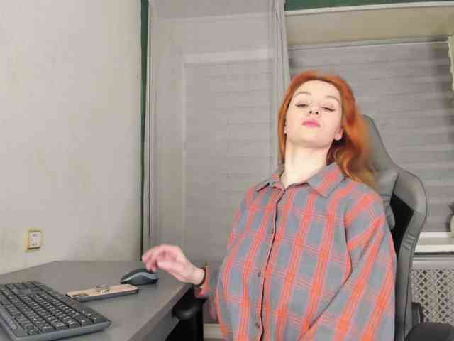 1_Aariella_1 webcam