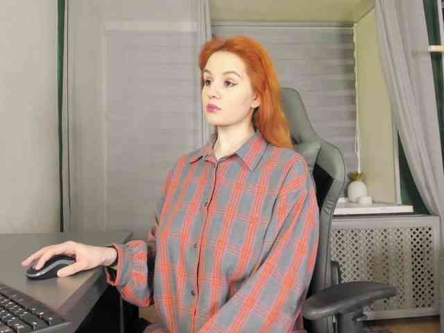 1_Aariella_1 webcam