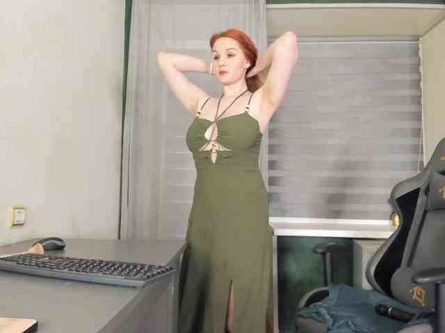 1_Aariella_1 webcam