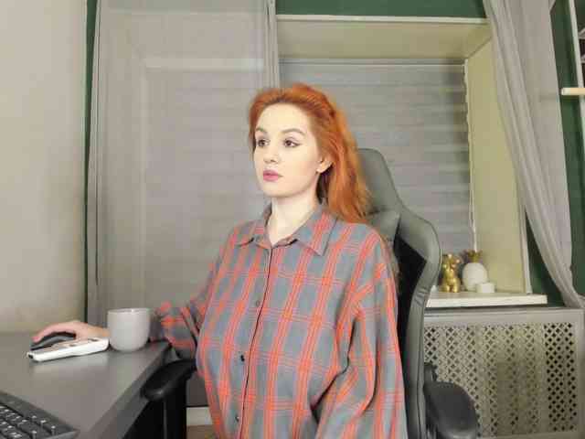 1_Aariella_1 webcam