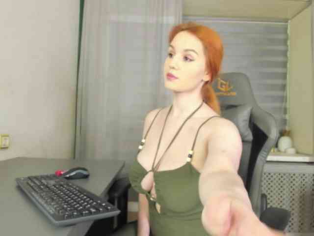 1_Aariella_1 webcam