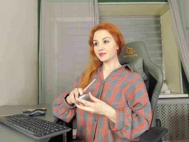 1_Aariella_1 webcam