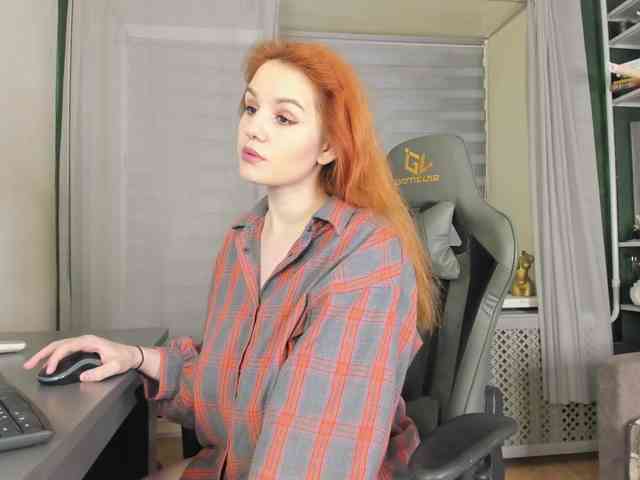 Aariella Live Webcam on BongaCams