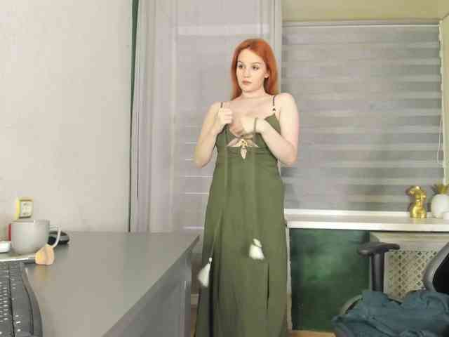 1_Aariella_1 webcam