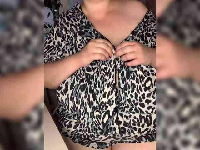 Milashka93 webcam
