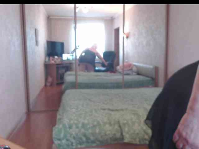 CherryMint webcam