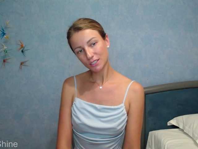 MsSun live webcam show