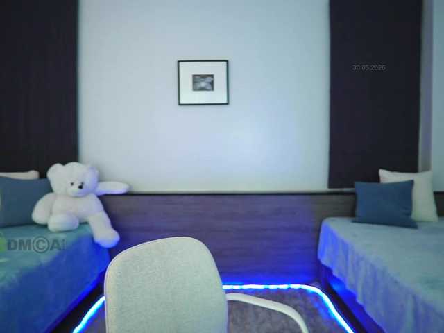 Anna_Shine webcam