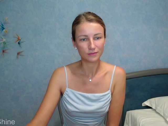 MsSun live webcam show