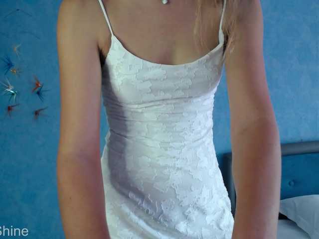 MsSun live webcam show