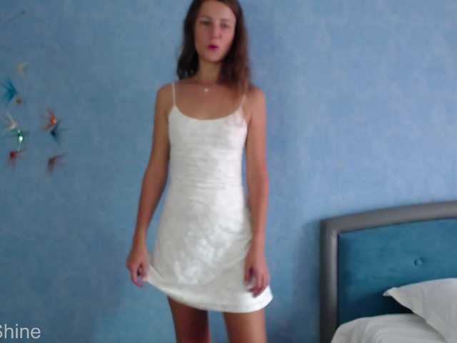 MsSun live webcam show