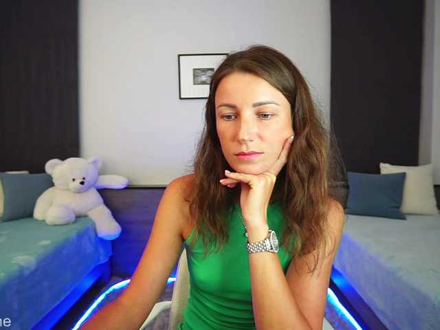 Anna_Shine live cam preview