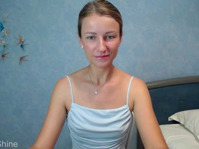 MsSun live webcam show
