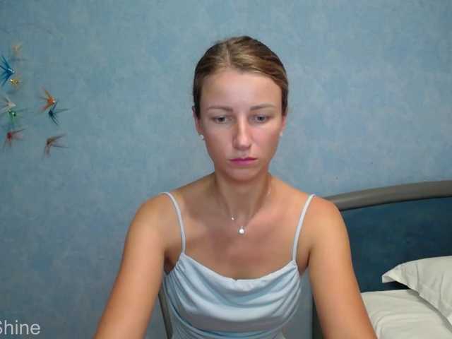 MsSun live webcam show