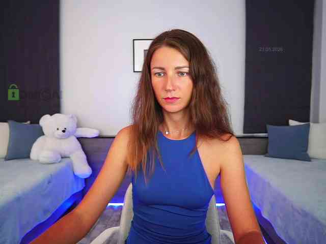 Anna_Shine webcam