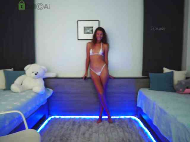 Anna_Shine webcam
