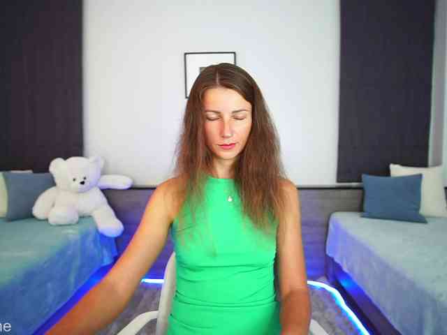Anna_Shine webcam
