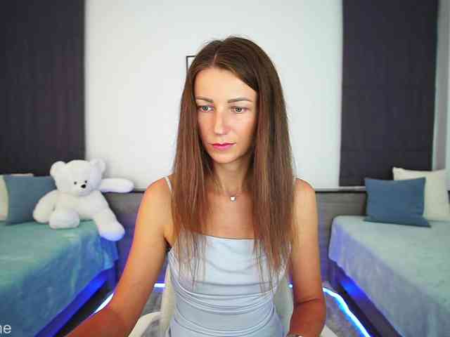 Anna_Shine webcam