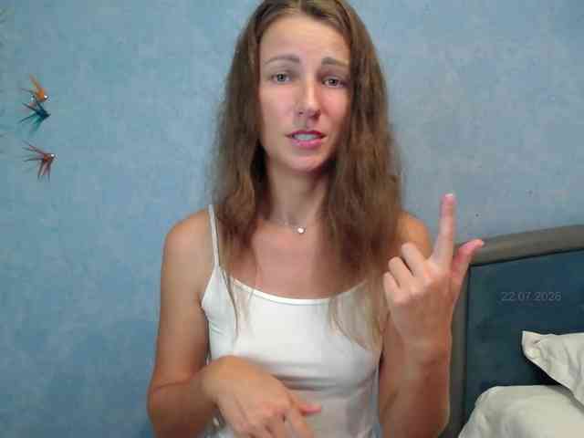 Anna_Shine webcam
