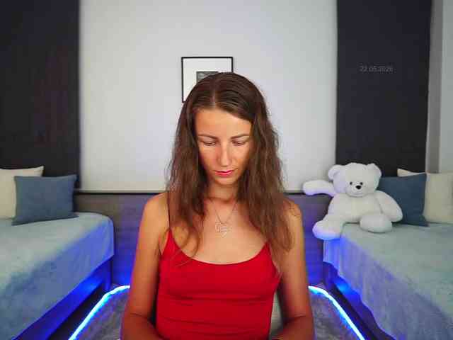 Anna_Shine webcam
