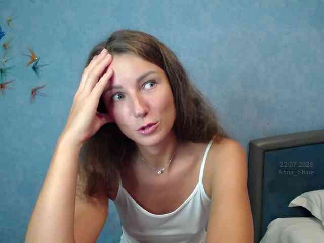 Anna_Shine webcam