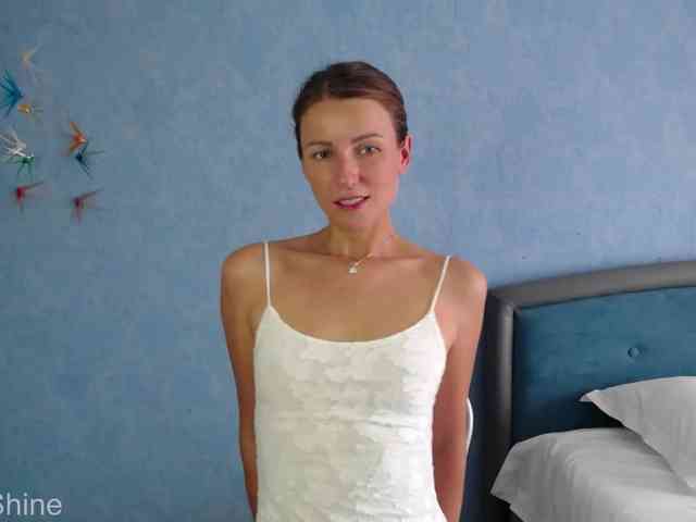Anna_Shine webcam