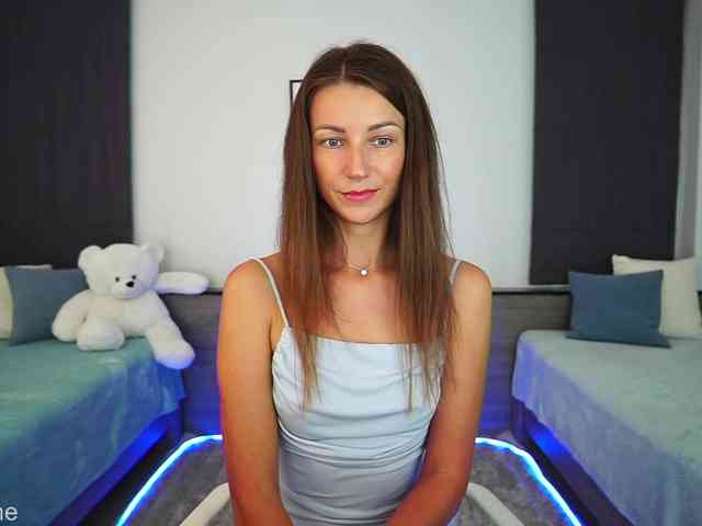 Anna_Shine webcam