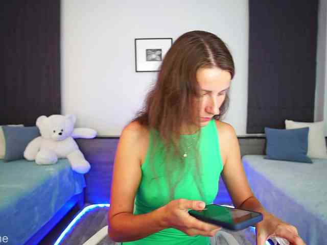 Anna_Shine webcam