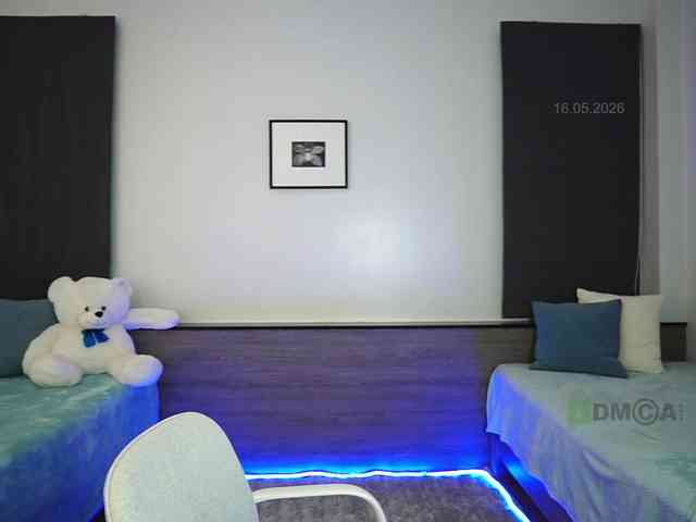 Anna_Shine webcam