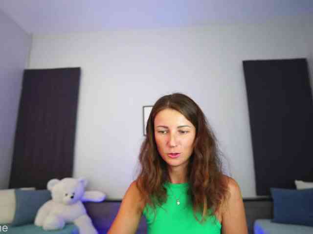 Anna_Shine webcam