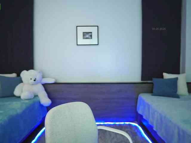 Anna_Shine webcam
