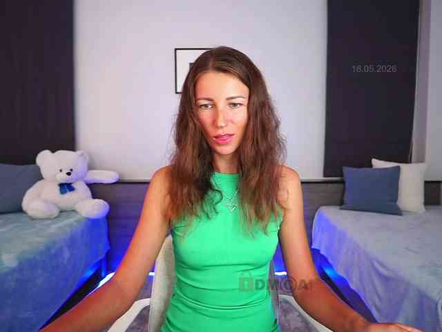 Anna_Shine webcam
